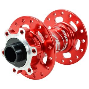 PASAK 32 trous moyeu de vélo arrière 4-Palin joint portant 7-12 vitesses HG <span class=keywords><strong>Cassette</strong></span> 72 anneaux/clics <span class=keywords><strong>vtt</strong></span> <span class=keywords><strong>VTT</strong></span> pièces de frein à disque - Product Image 3