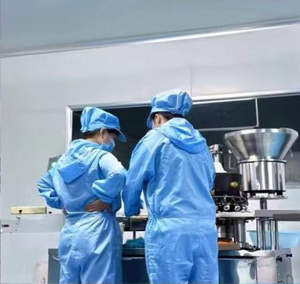 Medical Grade Copper Peptide (Tripeptide-1 Cu) Freeze-Dried Powder <b>for</b> <b>Post</b>-Treatment Skin Repair & Rejuvenation - Product Image 1