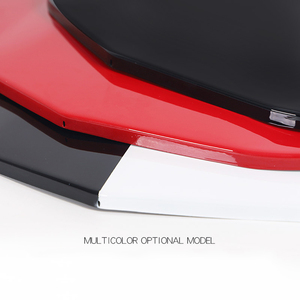 KUNAISI Speed Shapes para Pintura, Mini Película Protectora de Pintura para Capó de <span class=keywords><strong>Coche</strong></span>, Mini Speed Shapes, Modelo de Capó de <span class=keywords><strong>Coche</strong></span> para Rotulación de Vehículos - Product Image 2