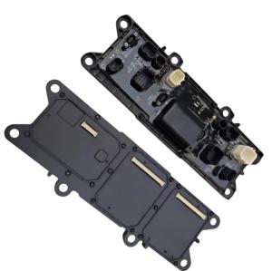 Petite plaque de distribution de câbles T20P pour accessoires de pulvérisation UAV T40T20P, accessoire de fumigation à télécommande en métal et plastique - Product Image 4