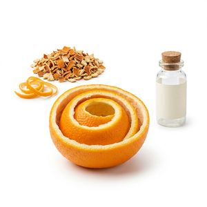 Aceite de Naranja de Grado Cosmético, Puro y Natural, Extracto de Aromaterapia para Difusor, Brillo de la Piel, Nutrición del Cabello, Venta al por Mayor - Product Image 1