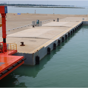 เรือยางรีไซเคิลสีเทาอ่อนแบบ <span class=keywords><strong>Vv</strong></span> สำหรับเรือเดินสมุทร - Product Image 2