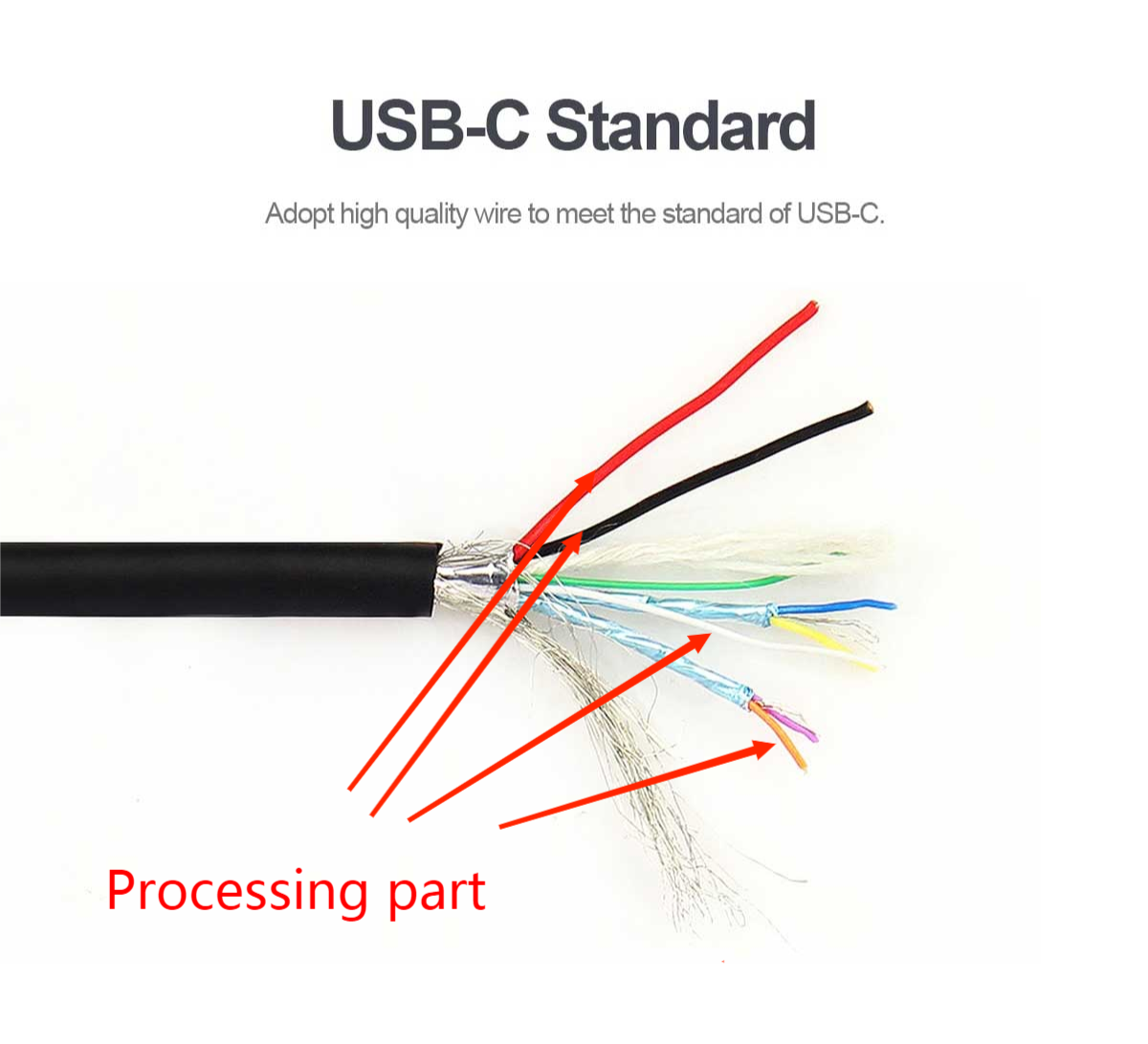 70+35 PVC Wire Making Extruder Machine For 1+1.5 mm2 Power Cable Making