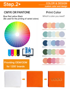 Confezione in Polvere Composita PET PE Riciclabile Sostenibile Rainbow, Bustine da 1g 5g Termosaldabili Impermeabili per Caffè, Guangdong - Product Image 5