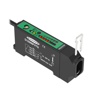 D12SN6FVYQ New and Original Industrial Photoelectric Sensors in stock - Product Image 1