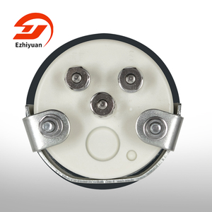 Termometro per Acqua 3015234 12V 24V, Indicatore di Temperatura dell'Acqua 52mm, Misuratore di Temperatura 3015234 - Product Image 2