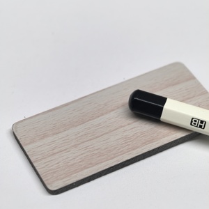 Pvdf tráng 4mm <span class=keywords><strong>ACP</strong></span> tấm 1220x2440mm chống cháy nhôm Composite Panel cho hiện đại xây dựng ngoài trời Ốp - Product Image 1