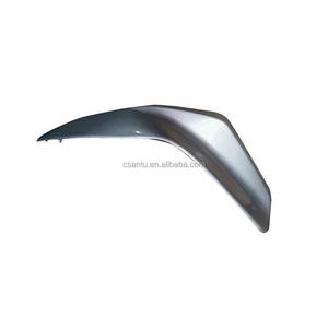 Mitsubishi Pajero Montero V73 V75 V77 V78 Auto-onderdelen voorbumperkap en linker verlenging reserveonderdelen voor de voorzijde - Product Image 5