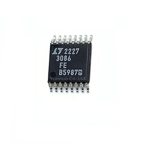 Yun nuo trong kho phụ tùng Điện tử mạch tích hợp <span class=keywords><strong>IC</strong></span> <span class=keywords><strong>lt3465aes6</strong></span> <span class=keywords><strong>lt3465aes6</strong></span> # trpbf - Product Image 3