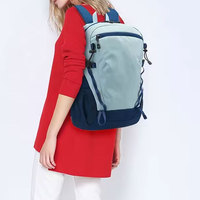Sac à dos de randonnée de voyage résistant à l'eau 30L Trekking sac à dos pour hommes femmes Camping sac à dos sacs de sports de plein air