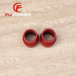 Mangueras de Silicona para Intercooler, de Conexión a Manguera Tipo Araña, para Ford 7.3L Powerstroke <span class=keywords><strong>98</strong></span>-Principios de 99 - Product Image 4