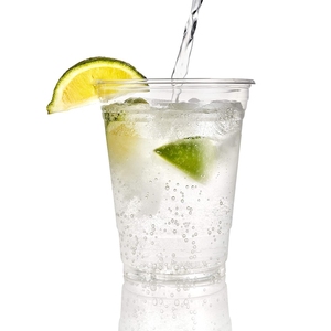 <span class=keywords><strong>Gobelet</strong></span> en plastique transparent compostable 100% en PLA personnalisé 12oz 16oz 24oz Gobelets en <span class=keywords><strong>bioplastique</strong></span> biodégradables Boba Bubble Milk Tea eau boisson froide - Product Image 1