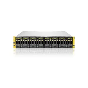 HPE 3PAR StoreServ 8200存储企业级闪存阵列网络存储