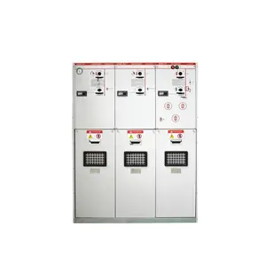 BRM6 11KV 13.8KV 15KV 20KV 24KV 33KV 36KV GIS Air Gas Insulated Incoming and Outgoing Switchgear Panel