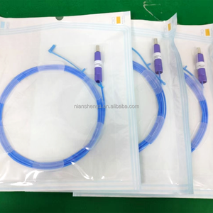 Équipement de beauté à fibre optique 2-en-1 personnalisé Bohao, matériau silicone, longueur 3m, détection précise de la longueur d'onde, transmission directe - Product Image 6