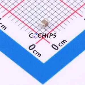 TCC0805X7R104K101FTM SMD Capacitor (MLCC) 0805 ( Capacitance: 100nF )( Precision: 10% Rated Voltage: 100V ) - Product Image 2