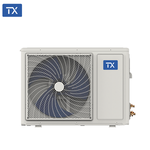 เครื่องแปลง R32 <span class=keywords><strong>24000</strong></span> TX 220V 50Hz 36000 <span class=keywords><strong>BTU</strong></span> 2ตัน3ตันสำหรับสำนักงานร้านค้าโรงแรมวิลล่า - Product Image 2