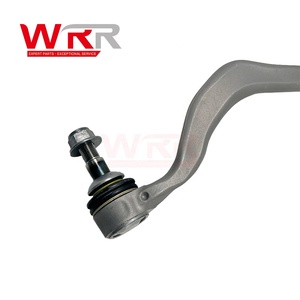 31106890904 31106890903 Brazo de control para BMW G20 G30 330i 530i, piezas de suspensión automotriz, brazo oscilante inferior delantero duradero, tirante de tensión - Product Image 4