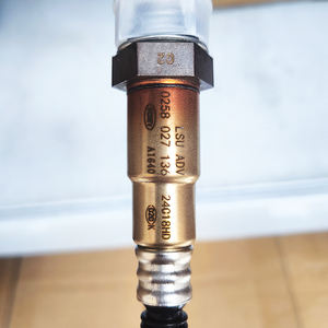 مستشعر أكسجين عالي الجودة لتويوتا فولكسفاغن هوندا نيسان مرسيدس بنز بي دبليو أودي شيفروليه منقوشة هيونداي * - Product Image 2