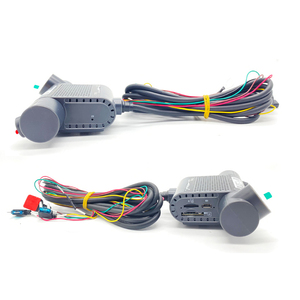 Mini 4G GPS Dashcam Black Box Car Video Recorder con Wifi 1080p para Taxi Truck Bus Disponible para Black Box 2ch/3ch - Product Image 1