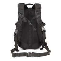 KIANG Système de bonne qualité Fitness Sac à dos tactique Sport extérieur Camping Randonnée Voyage Escalade Sac Gym Sac à dos tactique