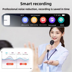 ปากกาแปล<span class=keywords><strong>ภาษา</strong></span>อัจฉริยะสำหรับหลาย<span class=keywords><strong>ภาษา</strong></span> 134 <span class=keywords><strong>ภาษา</strong></span> <span class=keywords><strong>แปล</strong></span>ออฟไลน์ <span class=keywords><strong>สแกน</strong></span><span class=keywords><strong>ภาพ</strong></span>ถ่ายแปล<span class=keywords><strong>ภาษา</strong></span> สำหรับการสื่อสารข้ามพรมแดน - Product Image 4