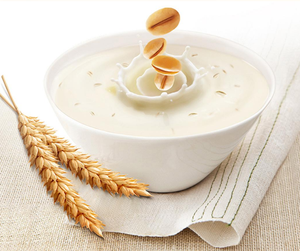 Hochwertiges Hafermilchpulver - Product Image 2