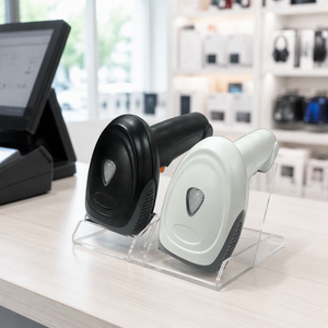Lecteur de codes-barres portable personnalisé avec lecture de la zone de lecture des données (MRZ) du passeport pour les projets gouvernementaux d'identification et d'EKYC - Product Image 4