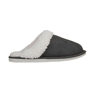Classic Women <strong>Men</strong> Winter Indoor Home <strong>slippers</strong> Suede Sherpa <strong>slippers</strong> <strong>Sheepskin</strong> <strong>slippers</strong> House Shoes - Product Image 6