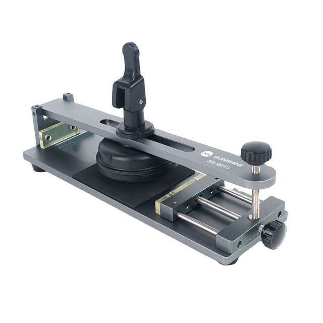 Sunshine SS-601G LCD Screen Splitter Screen Removal Fixture for iphone Android Clamping