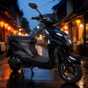 Moto <span class=keywords><strong>électrique</strong></span> CKD EEC 10 pouces, vente directe du fabricant, 600W/800W, 50km/h, usine chinoise professionnelle de cyclomoteurs <span class=keywords><strong>électrique</strong></span>s - Product Image 1