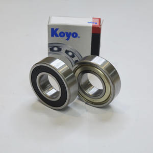 6205 2rs ลูกปืนแบบต่างๆ ราคา รายละเอียดสินค้า ทนทาน ของแท้จากญี่ปุ่น <span class=keywords><strong>Jtekt</strong></span> ลูกปืนร่องลึก - Product Image 2