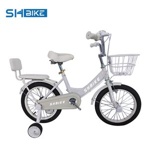 Usine Offre Spéciale Out Doors Kids Bicycle 12 pouces de bonne qualité pour les grands enfants Trike Bike - Product Image 3