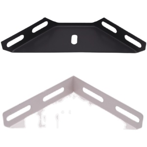 เหล็กฉากเสริมมุมเตียงแบบหนาพิเศษ สำหรับโครงเตียงและที่นอน - Product Image 3
