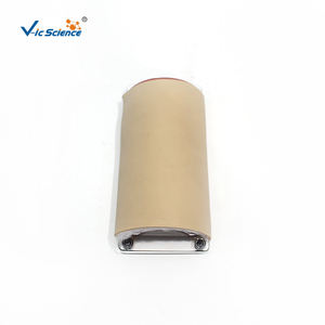 محاكاة طبية نموذج جلد الإنسان محاكاة طبية لخياطة الجلد البشري نموذج التدريب على شق جراحي مهارات خياطة التمرين - Product Image 5