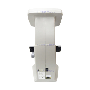 Lensómetro Automático Shanghai Fltek L-890 con Pantalla Táctil <span class=keywords><strong>de</strong></span> 7 Pulgadas, ±35D ±10D, PD UV, Focímetro para Ópticas - Product Image 2