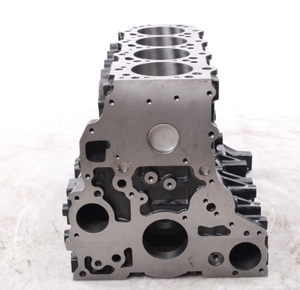 Durabilidad Precio Competitividad Entrega Velocidad Excavadora Repuestos Cilindro Cuerpo para Mitsubishi 4M40 - Product Image 1