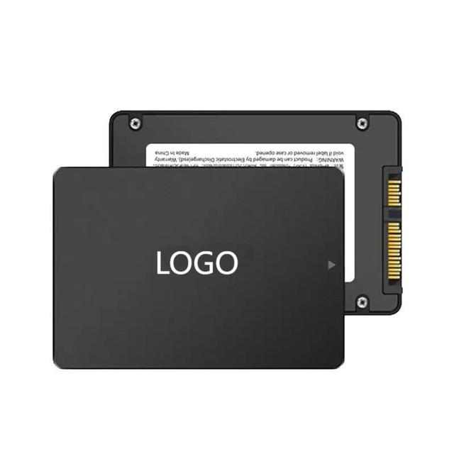 High speed 6 Gb/S 2.5-inch 1Tb 2Tb external hard drive 128GB 256GB solid-state drive laptop solid-state drive