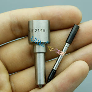 DLLA141P2146 Buse de pistolet à huile DLLA 141P2146 , 0 433 172 <span class=keywords><strong>146</strong></span> Buse d'injecteur de pulvérisation pour injecteur 0 445 120 <span class=keywords><strong>134</strong></span> - Product Image 6