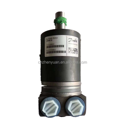 Hydraulic Motor OMM 151 151G Orbital Motor OMM8 151G0040 151G0041 151G0046 151G0047 151G0048 151G0049 151G0094