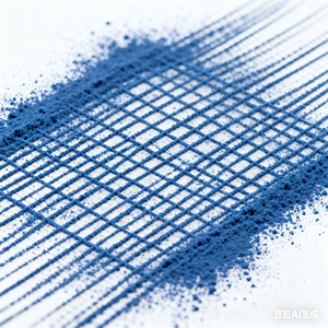 China TeYuan Fábrica de óxido de hierro Pigmento Azul Precio al por mayor Múltiples colores Óxido de hierro Polvo de tinte de hormigón - Product Image 2