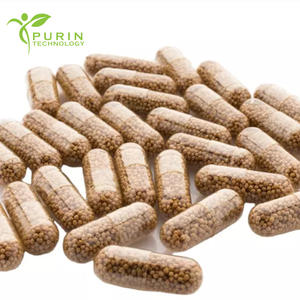 Nutraceuticals için standart Erinacines Hericium özü - Product Image 3
