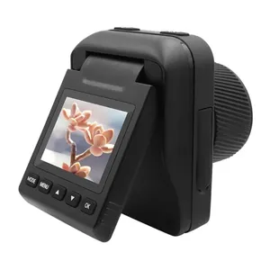 Caméra de surveillance extérieure la plus vendue avec fonction Time-Lapse, 32MP, 4K, étanche, enregistreur Time-Lapse avec écran rotatif à 90 degrés, autonomie de 6 mois, TL3000 - Product Image 4
