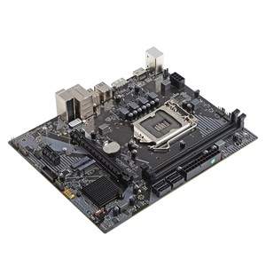 เมนบอร์ดเดสก์ท็อป H510M DDR4 64 ช่องสัญญาณคู่ ใหม่ 1200 พิน รองรับซีพียู I3/i5 รุ่นที่ 10/11 รองรับ M.2 SSD ชิปเซ็ต H310 - Product Image 3