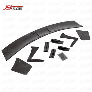 2019-2020 Aileron arrière en fibre de carbone de style Voltx pour Toyo <span class=keywords><strong>Supra</strong></span> A90 - Product Image 1