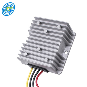 Regolatore di Tensione DC Step Down da 24 Volt a 12 Volt 15 Amp Convertitore Buck - Product Image 1