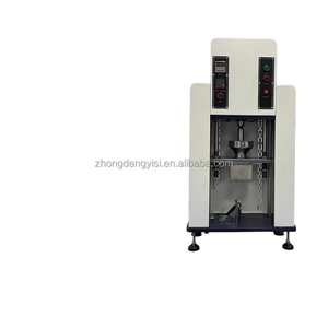 Petite machine de moulage par injection verticale pour usage en laboratoire, petite machine d'injection pour la R&D - Product Image 5