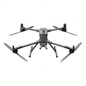 Matrice 400 Worry-Free Plus Combo Drone Supporte 6KG Multi-Payload avec LiDAR 59-min Temps de Vol Projection AR M400 M350 RTK - Product Image 1