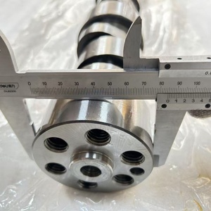 Pièce en acier de haute qualité 332-7298 3327298 Arbre à cames pour moteur C15 C18 Pièce de rechange - Product Image 2