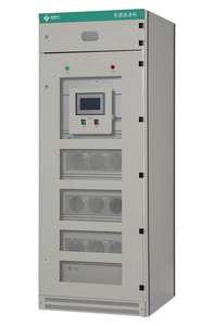 低電圧静的変数補償用の<span class=keywords><strong>3</strong></span>相パワーセーバーStatcomSVG静的変数ジェネレーター - Product Image 4